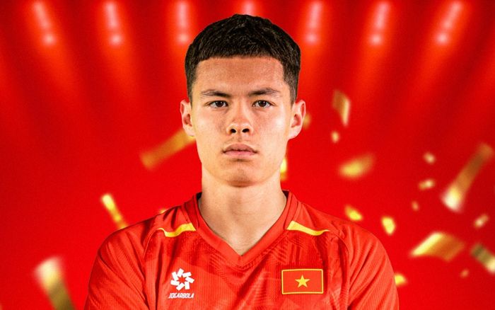 Lạ lùng 2 cầu thủ Việt kiều chưa đá nổi 1 hiệp vẫn lên U23 Việt Nam