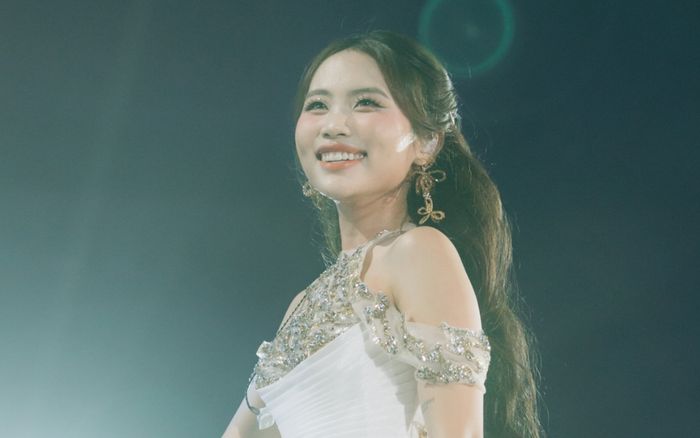 Tin vui với Phương Mỹ Chi