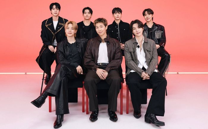 Ca khúc gây hoang mang nhất trong album mới của BTS, cộng đồng mạng tranh cãi