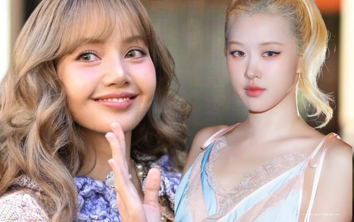 Không diện đồ ngủ như Rosé (BLACKPINK) lên thảm đỏ, Lisa hoá 'búp bê sống', nhan sắc khiến fan 'xỉu up xỉu down'