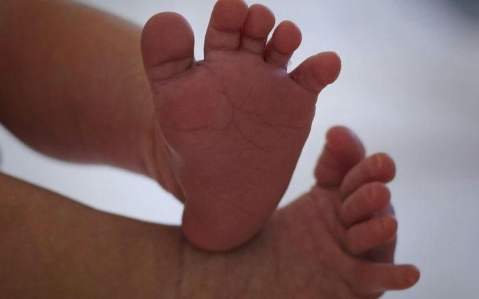 Nữ diễn viên bí mật sinh con sau hơn nửa năm 'ở ẩn'