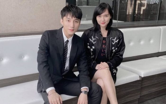 'Dậy sóng' vì Sơn Tùng M-TP và Hải Tú