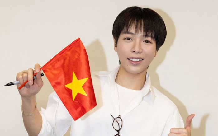 Choáng với số tiền 1 tỷ đồng của Đức Phúc