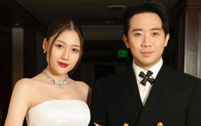 Trấn Thành tiết lộ lý do vắng mặt trong 'ngày vui' của em gái