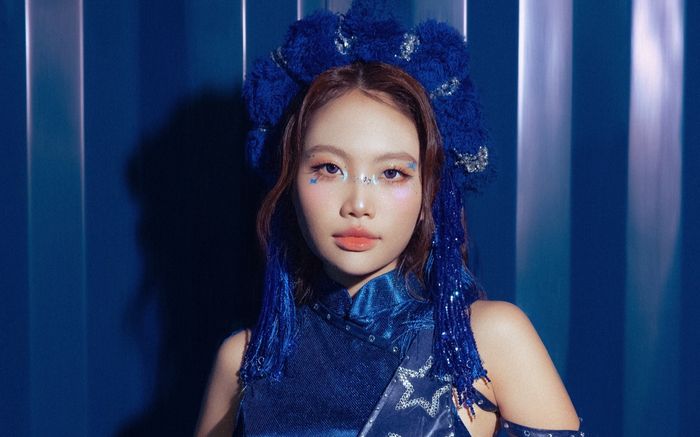 Hành động thiết thực của Phương Mỹ Chi dành cho bà con bị ảnh hưởng bởi bão số 10