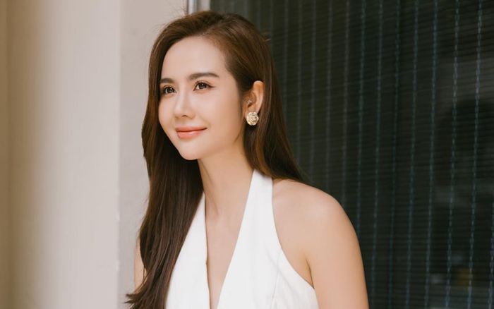 Sự trở lại của Huyền Lizzie