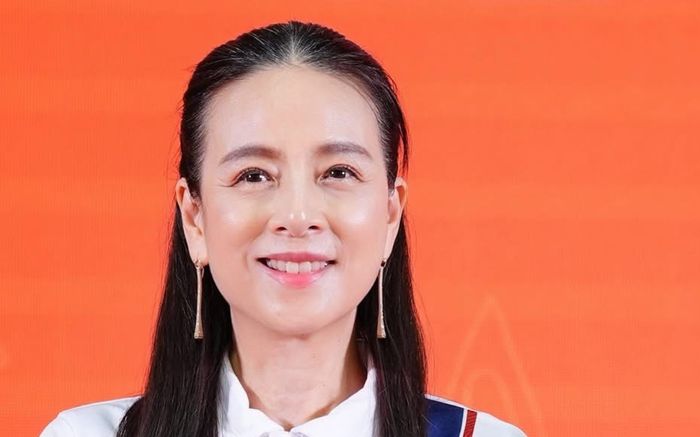 Madam Pang phản ứng sau chiến thắng 6-0 của U23 Thái Lan