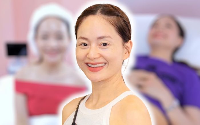 Quyết định táo bạo của Lan Phương sau hơn 1 tháng ly hôn chồng Tây