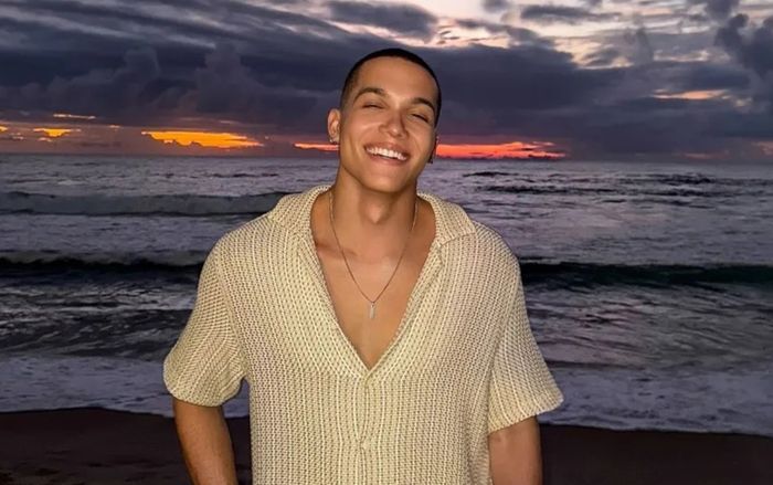 Phát hiện 1 người mẫu qua đời bất thường ở hồ bơi khách sạn, bạn thân tiết lộ sự thật