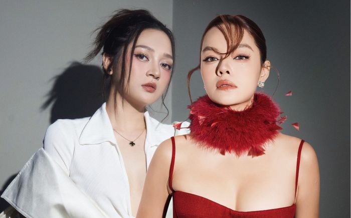 Bảo Anh đăng đàn nhắc thẳng tên Phạm Quỳnh Anh giữa bão dư luận: 'Xin hãy để mọi thứ dừng lại'