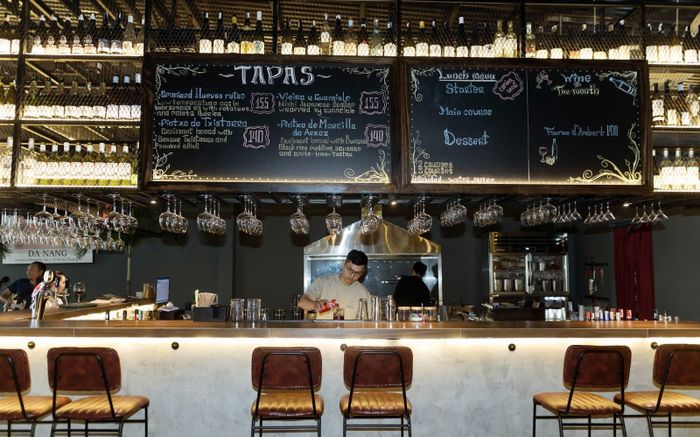 Caliz – Chill Bar Đà Nẵng mang đến hành trình trải nghiệm dành riêng cho bạn trẻ