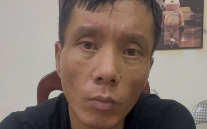 Công an Hà Nội khởi tố Trịnh Văn Thìn