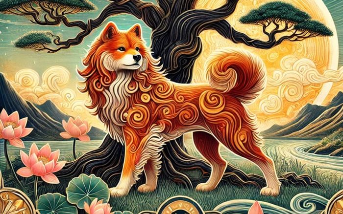 Đúng cuối năm nay, 3 con giáp trúng lộc trời cho, bước qua 2026 giàu nhanh bất ngờ