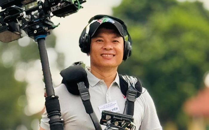 Lê Bảo Hân kể chuyện thù lao khi tham gia quay sự kiện A80