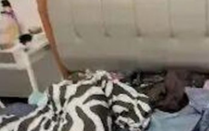 Cặp đôi mất tích sau nhiều tháng không đóng tiền trọ, chủ nhà sửng sốt khi mở cửa kiểm tra