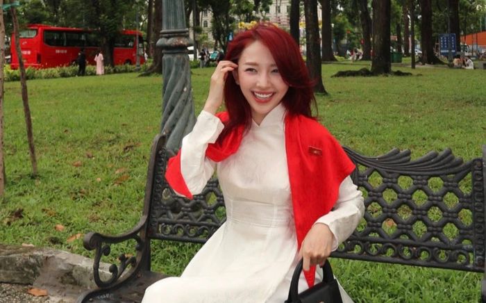 Tóc Tiên chấn chỉnh anti-fan có bình luận kém duyên