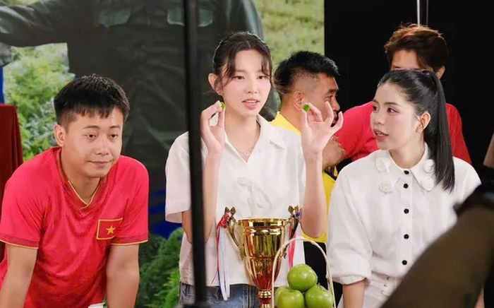 Đề nghị truy tố hoa hậu Thùy Tiên, Quang Linh Vlogs và Hằng Du Mục