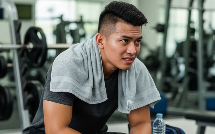 Những lưu ý khi tập thể dục để phòng tránh căn bệnh đột quỵ