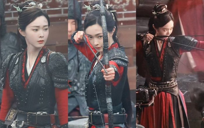 Bài học nào cho Tống Dật?