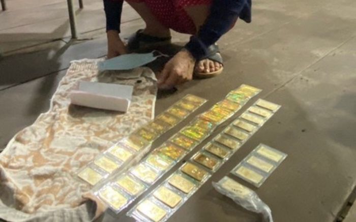 Mất trộm tài sản gần 250 triệu đồng, cụ bà không ngờ đến danh tính kẻ trộm