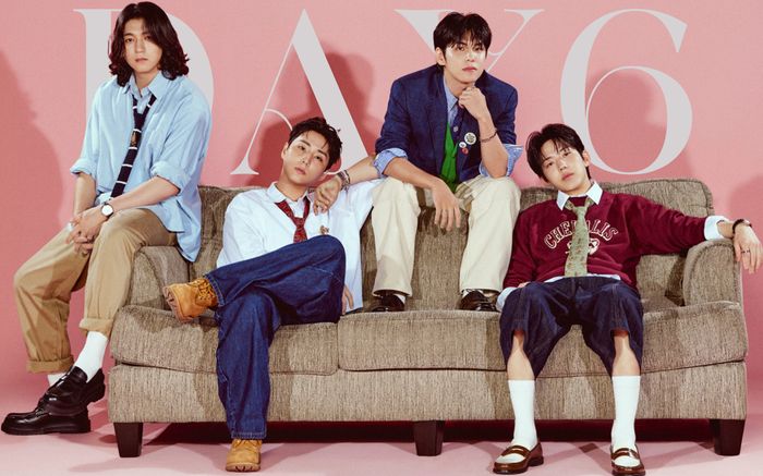 Niềm vui kép của DAY6 trong dịp kỷ niệm 10 năm debut