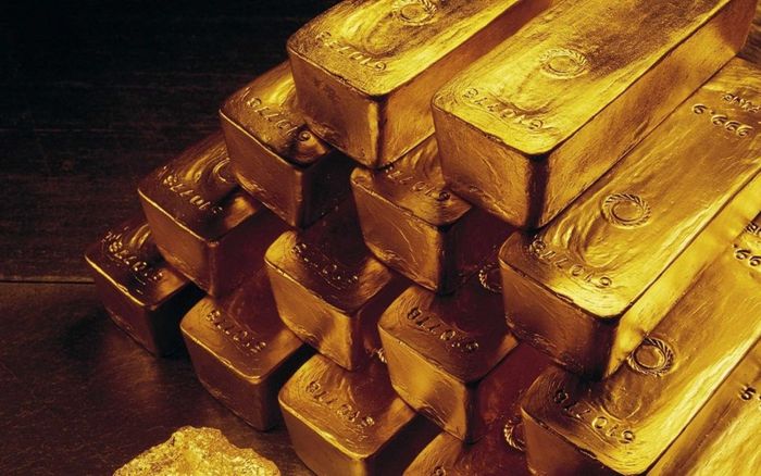 Người phụ nữ nhặt được 3 thỏi vàng gần 8 tỷ đồng, mang về nhà vì tưởng giả và cái kết bất ngờ