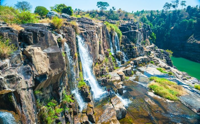 5 điểm đến đẹp như mơ ở Lâm Đồng níu chân du khách