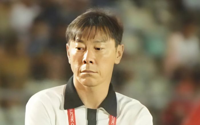 Sa thải Shin Tae Yong khiến Indonesia lạc lối như tuyển Việt Nam thời Troussier?