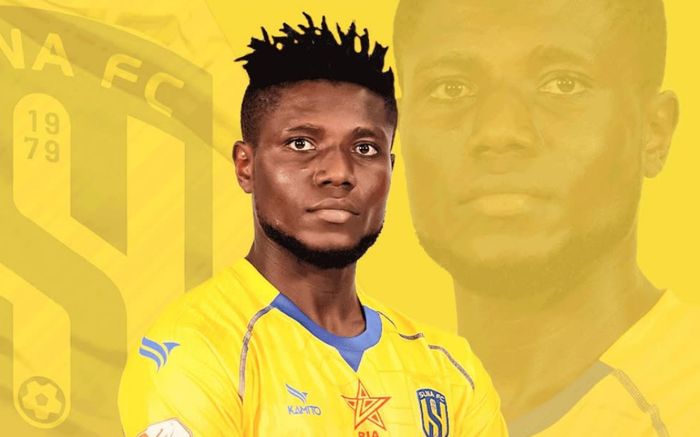 Văn Quyến tiến cử ngoại binh cho tuyển Việt Nam, có thể thay Nguyễn Xuân Son?