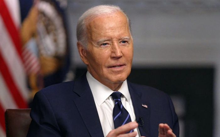 Ông Joe Biden đối diện thách thức sức khỏe sau phẫu thuật