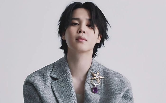 Jimin (BTS) xuất hiện với diện mạo mới, fan hâm mộ phát cuồng