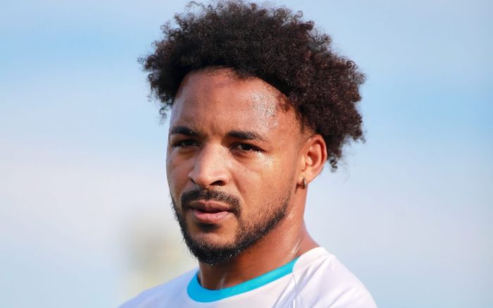 Nguyễn Xuân Son nói thật từng nghĩ sẽ không ở lại lâu