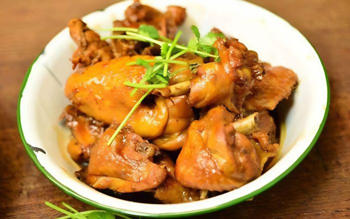 Loại thịt được Mỹ đánh giá tốt nhất thế giới, ở chợ Việt bán rất rẻ, gặp phải mua ngay