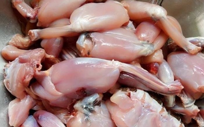 9 học sinh ở Gia Lai nhập viện sau khi ăn một loại thịt quen thuộc