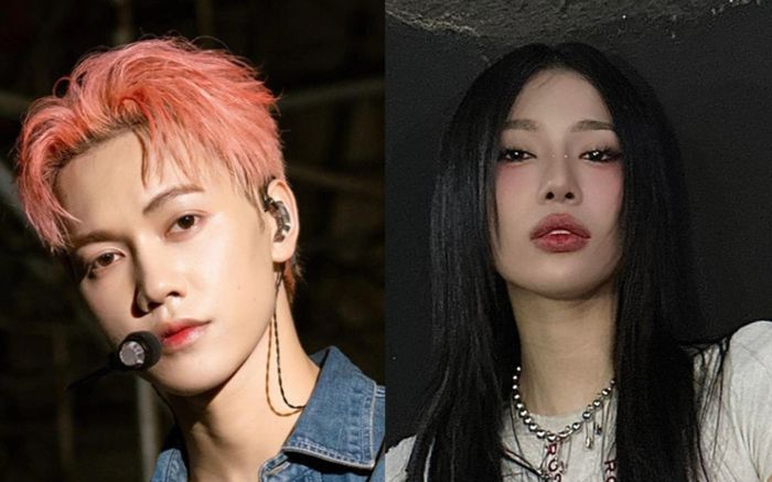 JSOL bất ngờ đăng tải bài viết xin lỗi LyHan, chuyện gì đây?