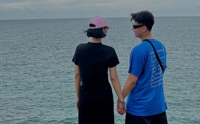 Miu Lê và bạn trai tin đồn rạn nứt, đã 'đường ai nấy đi'?