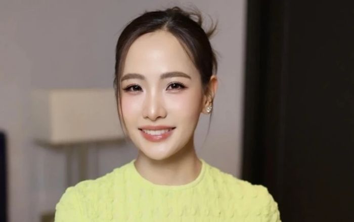 Phu nhân của Tân Thủ tướng Thái Lan gây chú ý với vẻ đẹp và tài năng