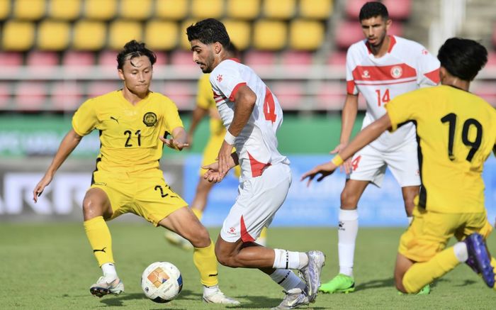 AFC cảnh báo Indonesia và Malaysia không được thua