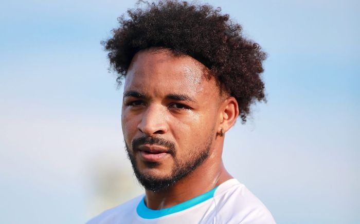 Quá khó, Nguyễn Xuân Son