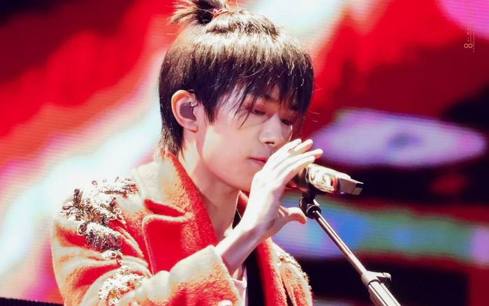 Dịch Dương Thiên Tỉ giải nghệ?