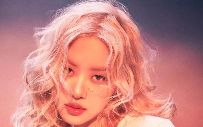 Rosé (BLACKPINK) nhận vinh dự đặc biệt tại MTV VMAs 2025