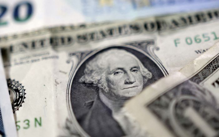 Tỷ giá USD hôm nay (6/9): Đồng USD lao dốc