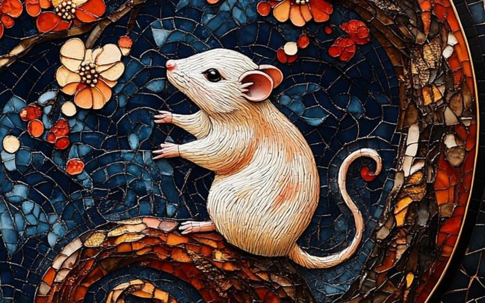 Tuần mới sắp tới: 2 con giáp như trúng số độc đắc hốt vàng đầy tay, 2 con giáp cẩn trọng chớ nóng vội