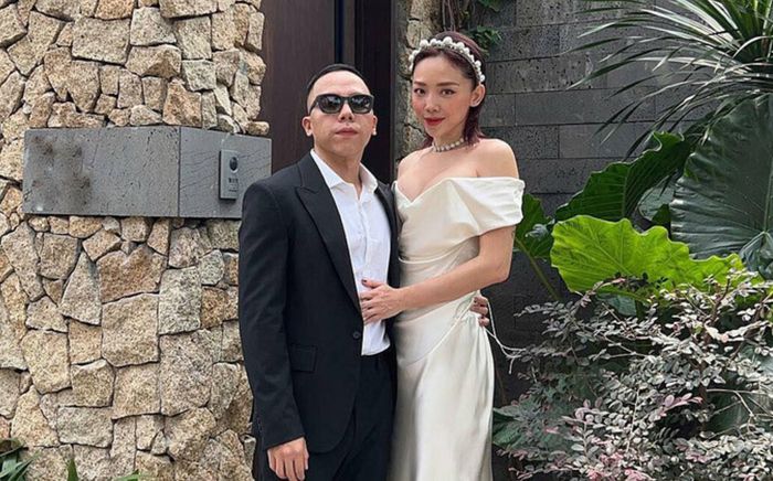 Thêm bằng chứng Tóc Tiên và chồng đã âm thầm 'đường ai nấy đi'