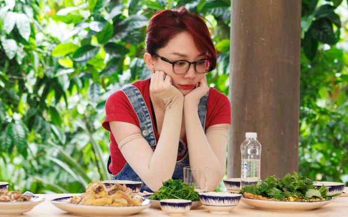 Tóc Tiên lên tiếng về nghi vấn chèn ép đồng nghiệp