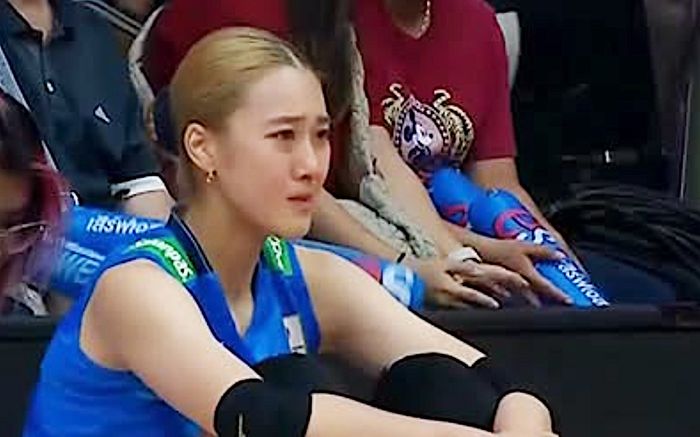 Nước mắt 'thiên thần' Nhật Bản khiến người Thái tan vỡ