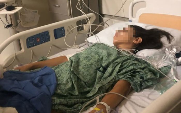 Người phụ nữ 28 tuổi không qua khỏi sau khi ăn gà kho do thói quen nhiều bà nội trợ hay mắc phải