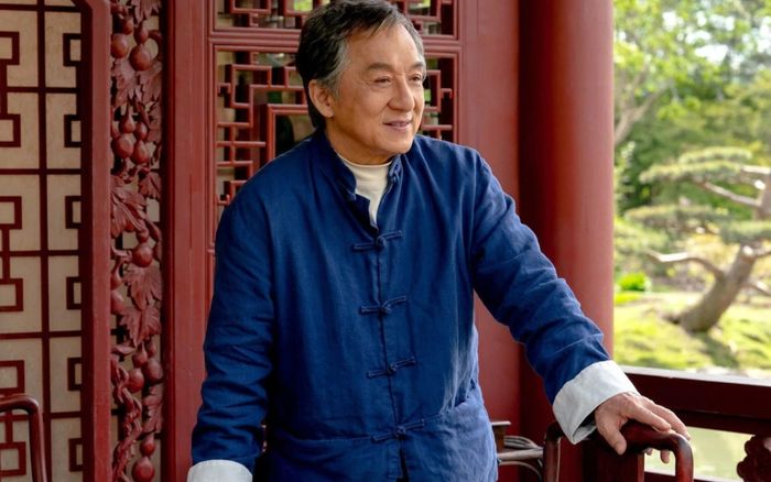 Tai nạn kinh hoàng từng suýt cướp mạng sống của Thành Long