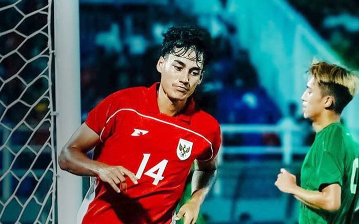 U23 Indonesia thắng cực đậm, đá 'chung kết' với Hàn Quốc