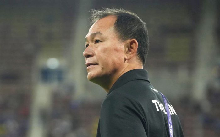 HLV Thái Lan tuyên bố sẽ loại U23 Malaysia